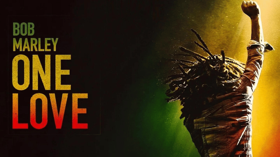 Bob Marley_ One Love - The Spring Spring 2025 Programme Images - Film