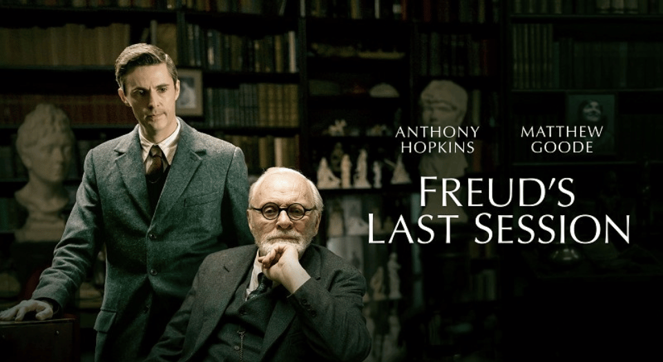 Freud’s Last Session (12A)