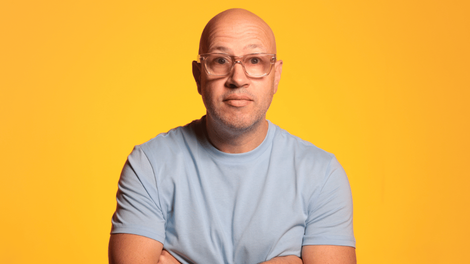 The Spring Autumn 2025 Comedy Shows at The Spring