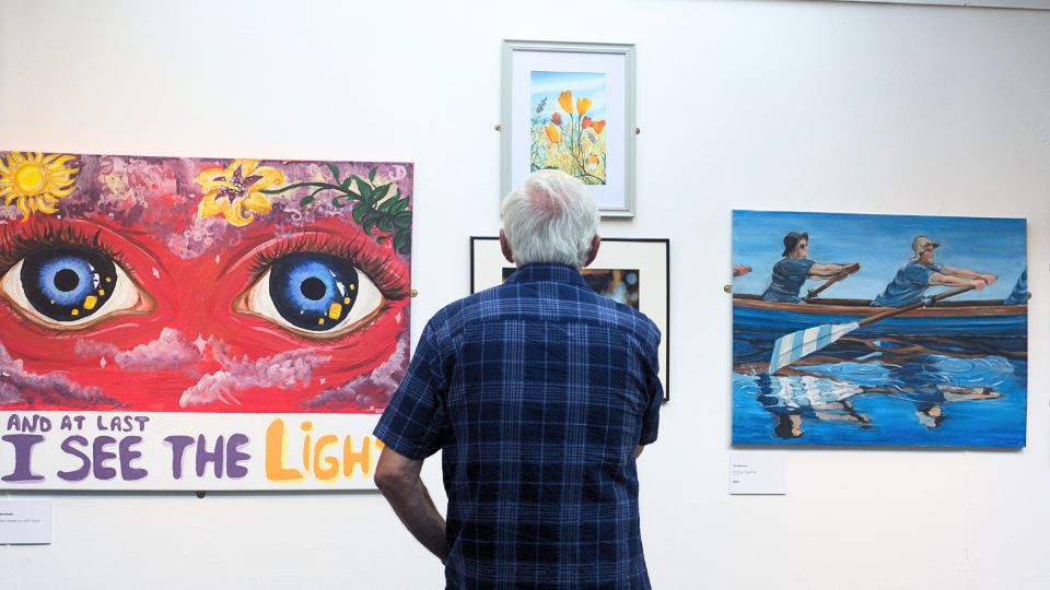 Open Exhibition 2026