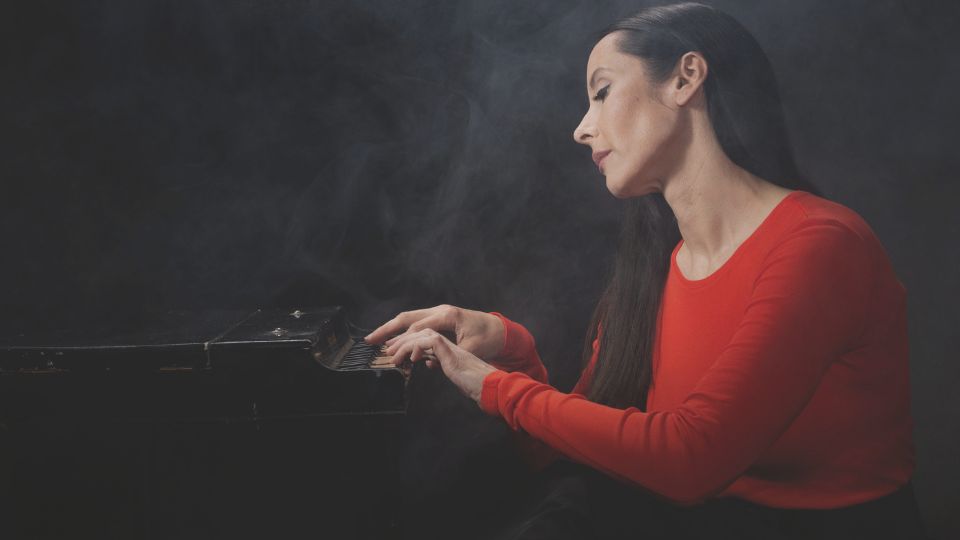 Nerina Pallot - The Spring Autumn 2025 Programme Images (1)