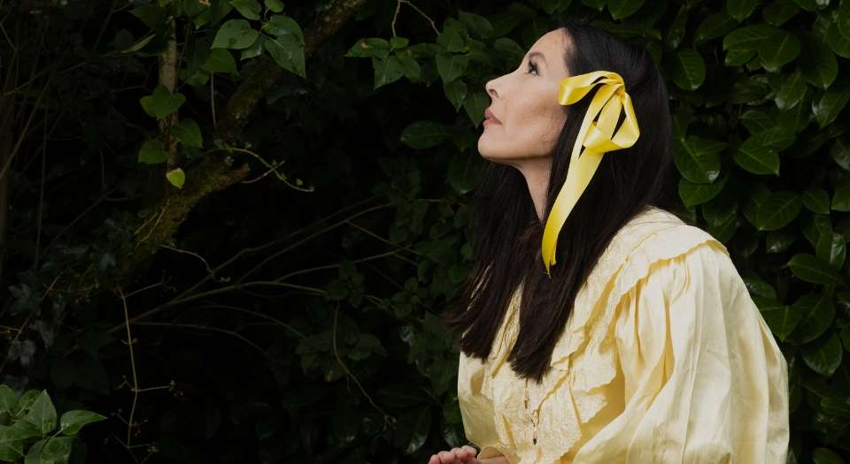 Nerina Pallot
