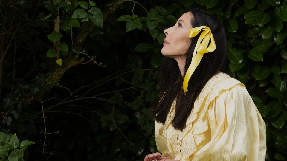 Nerina Pallot