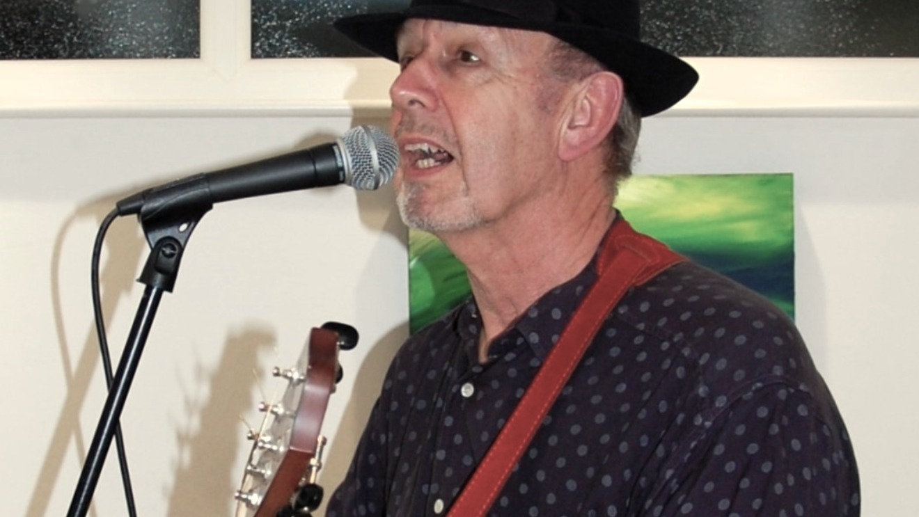 Music Bites: David Moignard