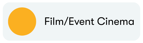 The Spring Website Category Buttons - Event Cinema