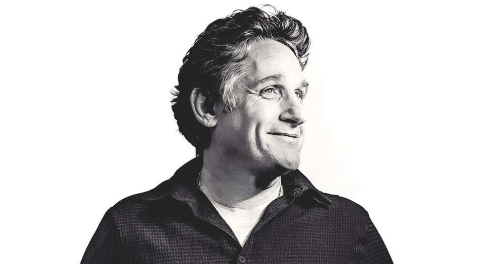 Tom Stade: Naughty by Nature