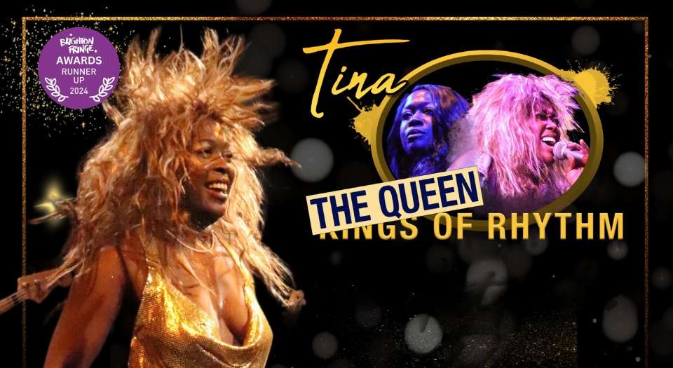 Tina, Queen of Rhythm