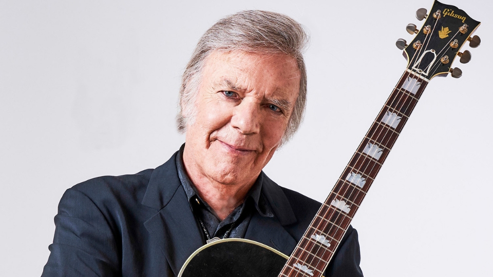An Evening with Marty Wilde