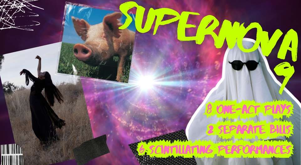 Supernova 9