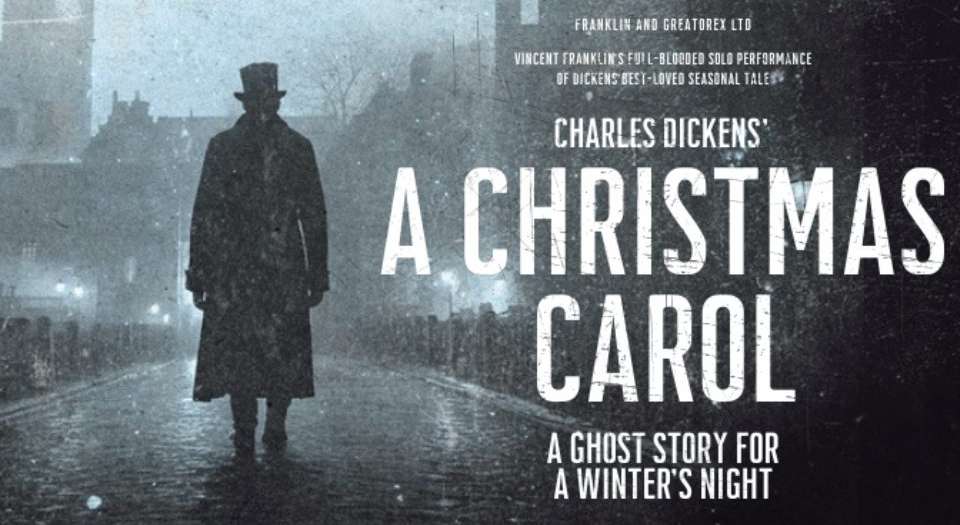 A Christmas Carol