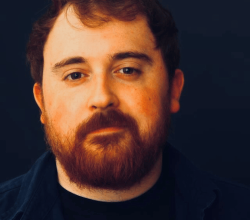 Duncan Adam - James Alderson & Friends Christmas Show