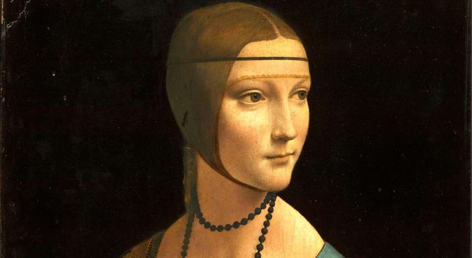 Exhibition on Screen: Leonardo The Works