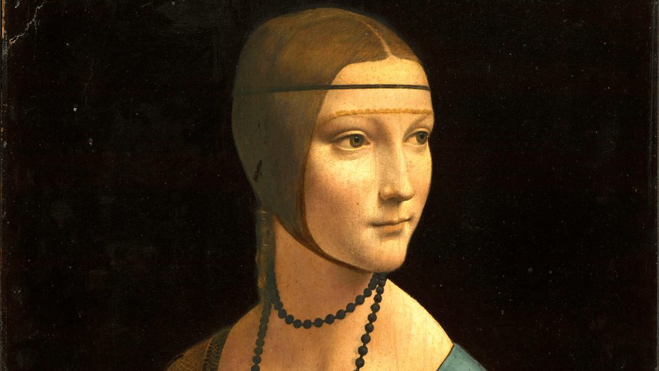 Exhibition on Screen: Leonardo The Works