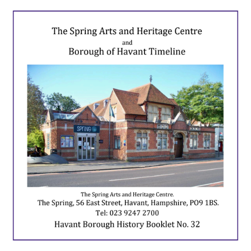 Heritage Booklets Image for Website 2025
