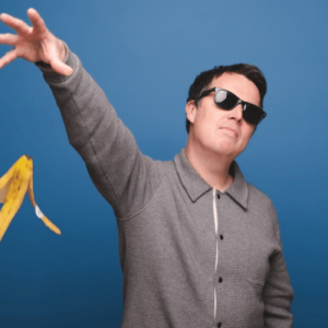 James Ellis - James Alderson & Friends Christmas Show