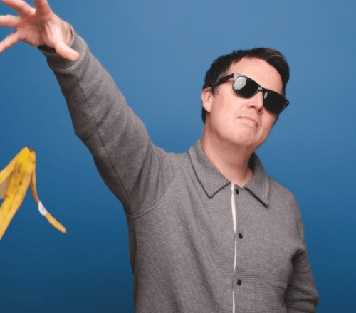 James Ellis - James Alderson & Friends Christmas Show