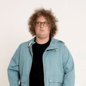 Paul McCaffrey - James Alderson & Friends Christmas Show