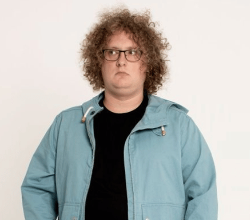 Paul McCaffrey - James Alderson & Friends Christmas Show