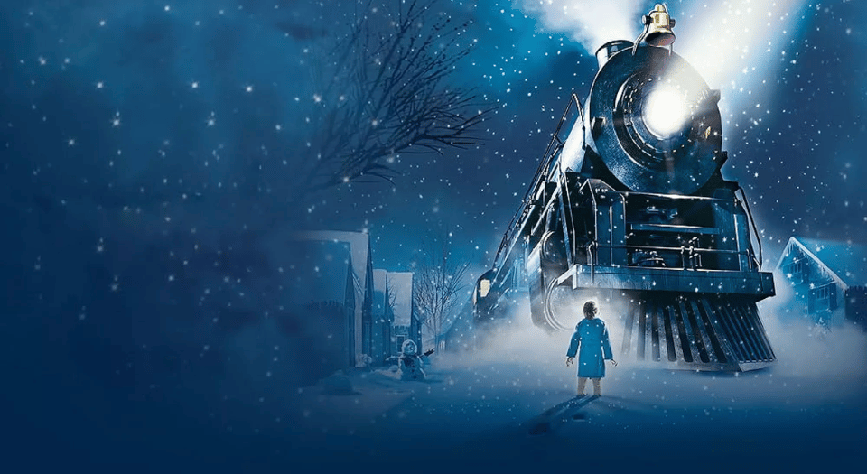 Polar Express