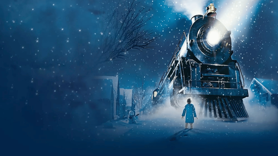 Polar Express