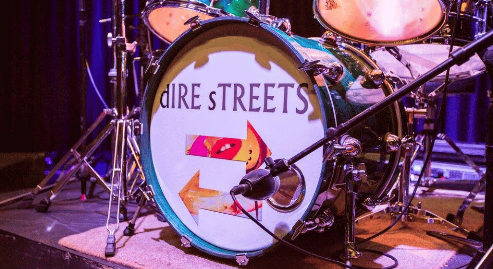 Dire Streets