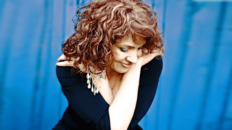 Jacquie Dankworth: The Sondhiem Songbook