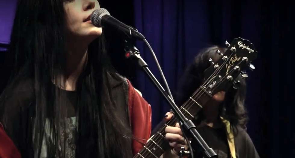 Music Fusion: Rockschool Showcase