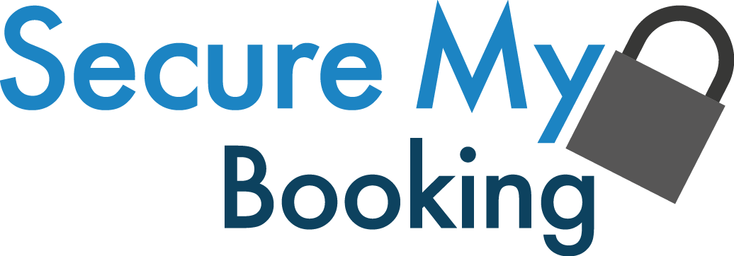 SecureMy-Logo-Colour Secure My Booking logo