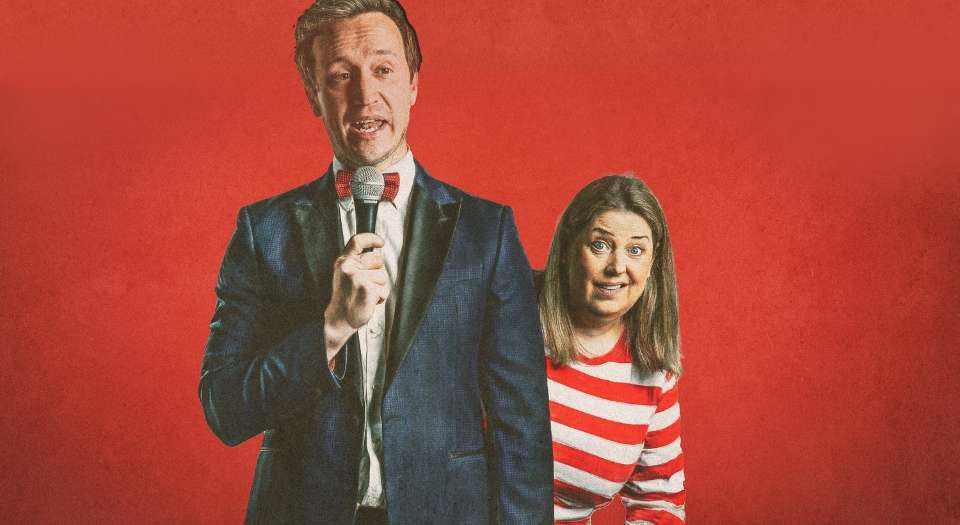 All For Your Delight