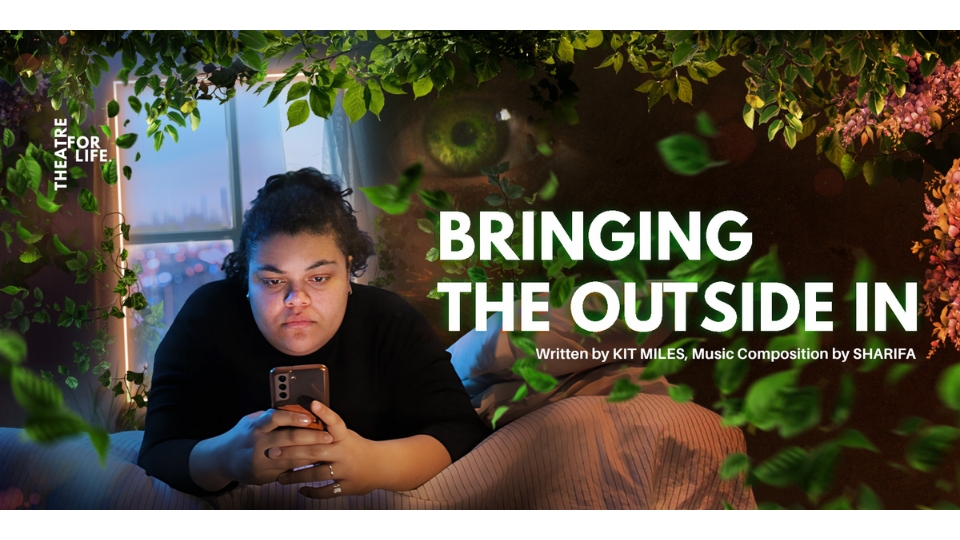 Bringing The Outside In