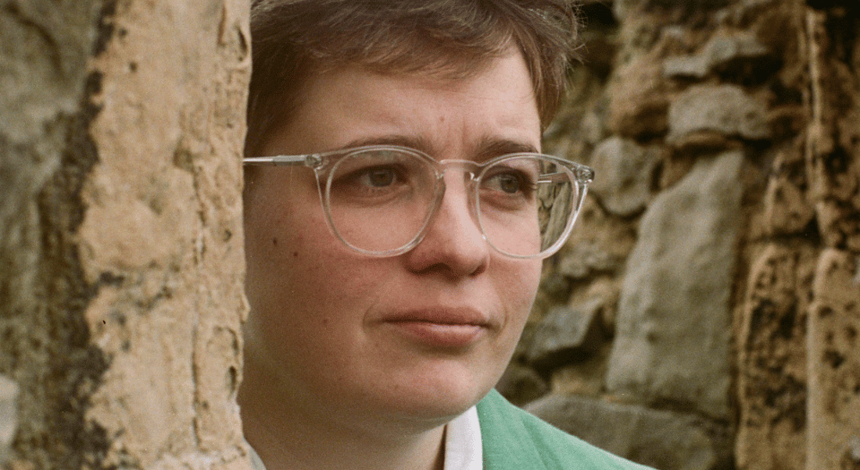 Cerys Bradley's Queer Tales For Autistic Folk