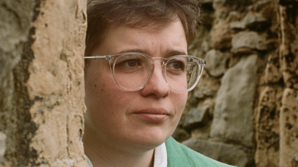 Cerys Bradley's Queer Tales For Autistic Folk