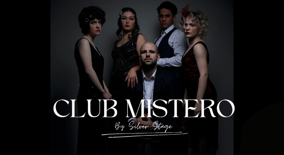 Club Mistero