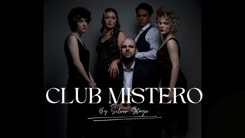 Club Mistero