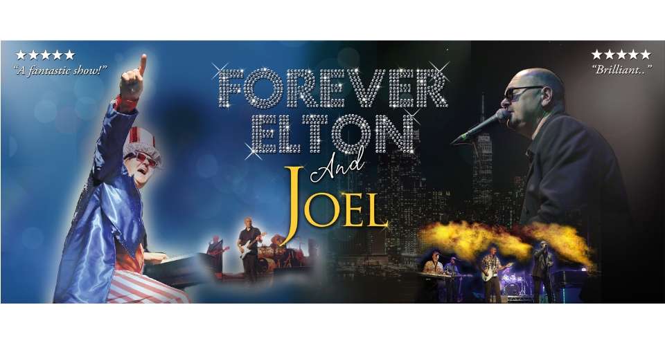 Forever Elton & Joel