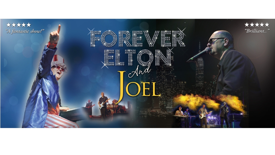 Forever Elton & Joel