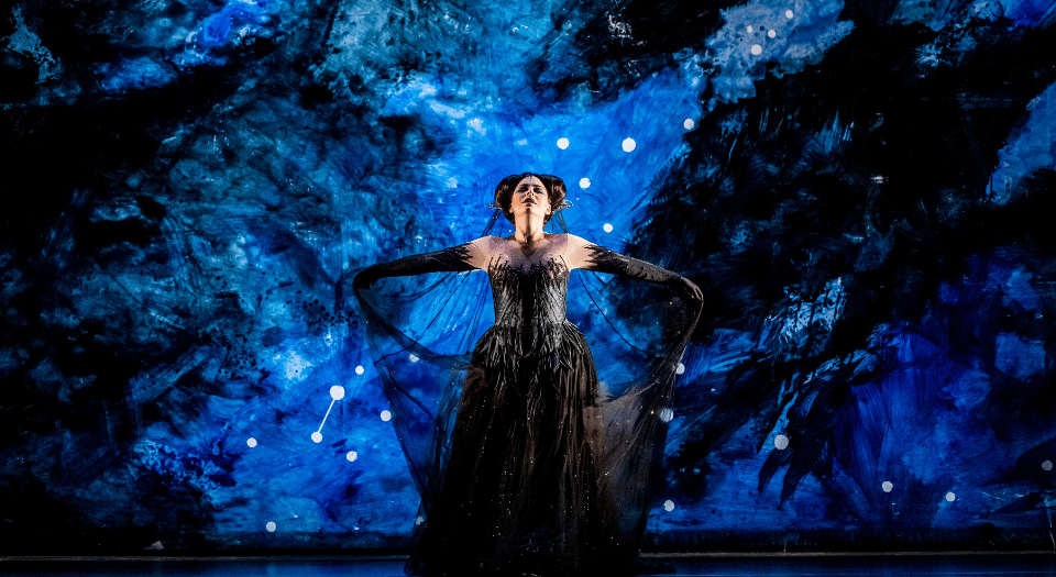 Royal Opera: The Magic Flute