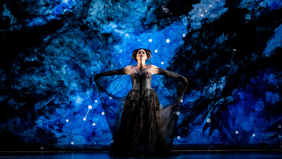 Royal Opera: The Magic Flute