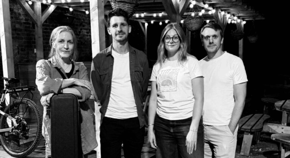 Music Bites - Acton Bell