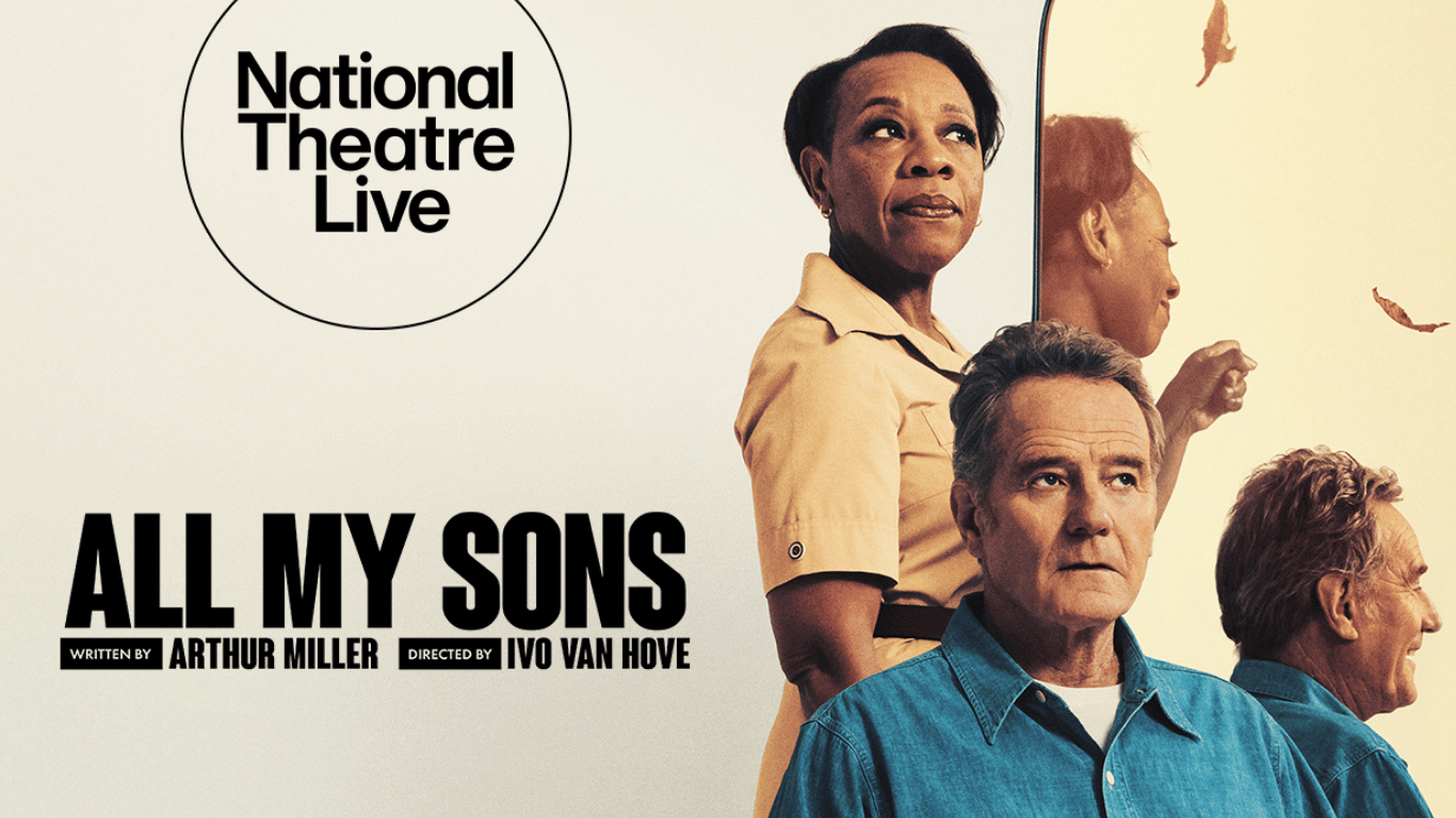 NT Live: All My Sons