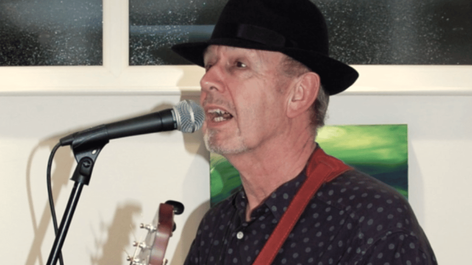 Music Bites - David Moignard