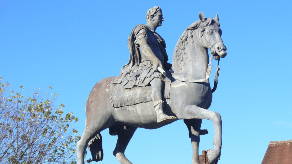 Heritage Walk (Spring 2026) - The Georgian Era: Petersfield