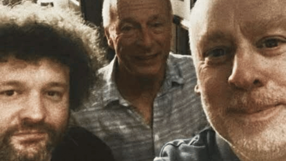 Music Bites - Pleasantville