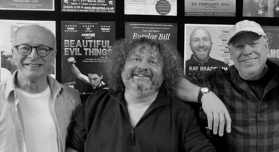 Music Bites - Pleasantville