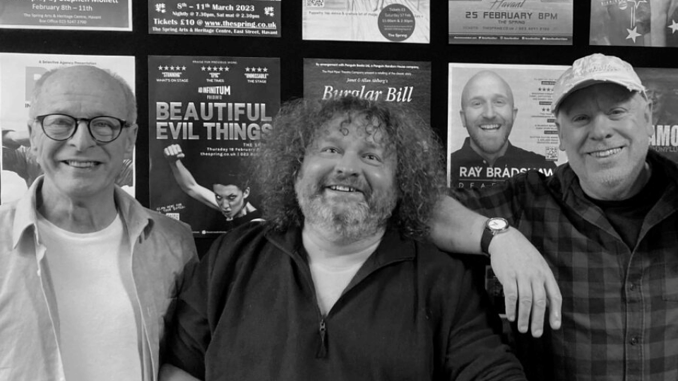 Music Bites - Pleasantville