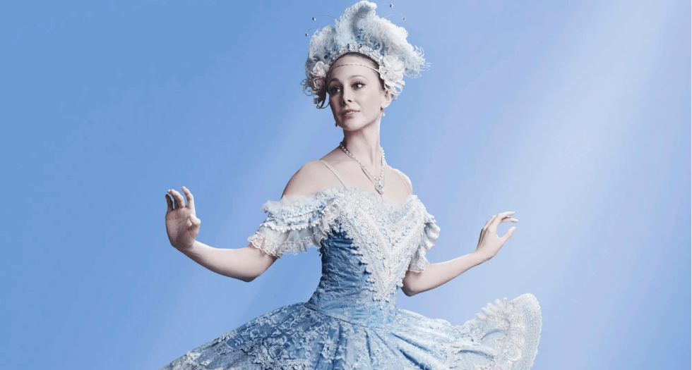 Event Cinema: Australian Ballet Company: Coppelia