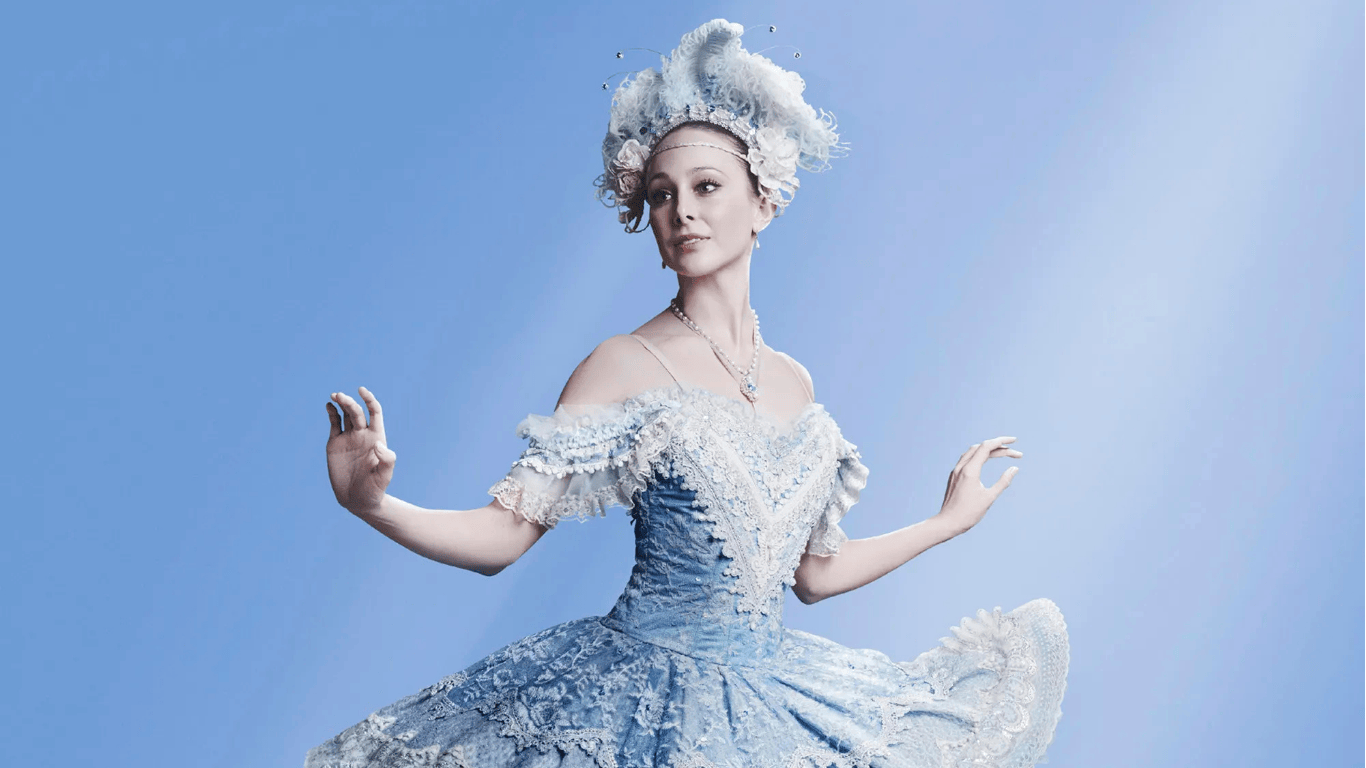 Event Cinema: Australian Ballet Company: Coppelia