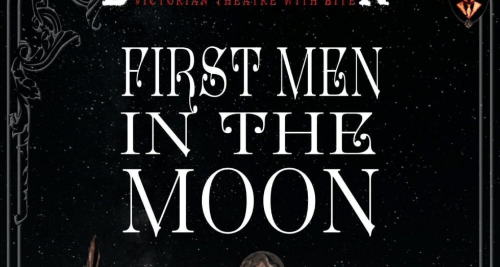 First Men in the Moon