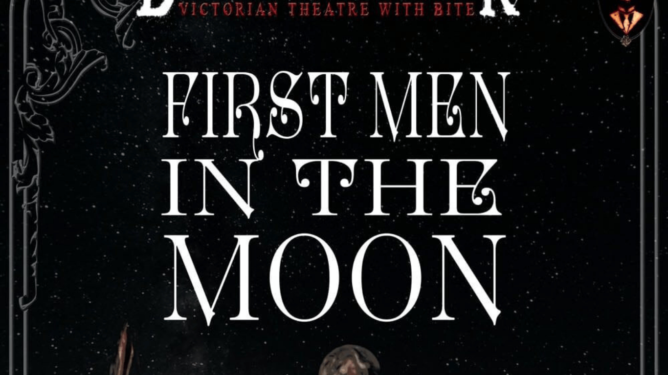 First Men in the Moon