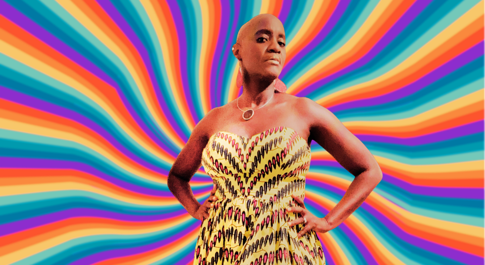 Summer Sessions: Gloria Miller: Psychedelic Soul Cabaret Show